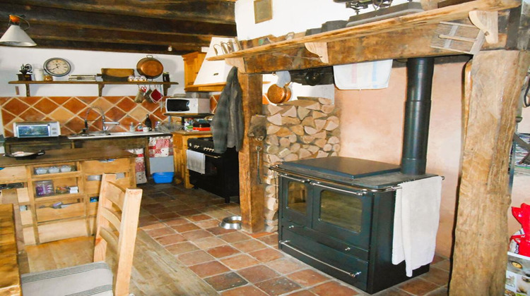 Ma-Cabane - Vente Maison CHAMOUX SUR GELON, 150 m²