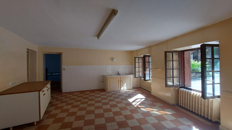 Ma-Cabane - Vente Maison CHAMOUX SUR GELON, 147 m²