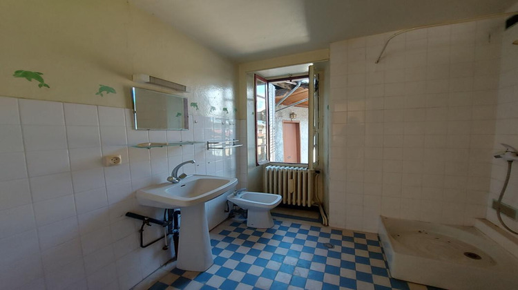 Ma-Cabane - Vente Maison CHAMOUX SUR GELON, 147 m²