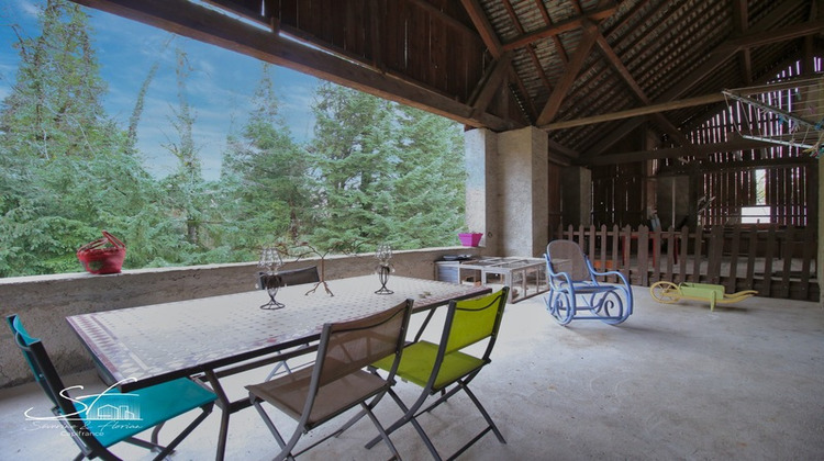 Ma-Cabane - Vente Maison CHAMOUX SUR GELON, 172 m²