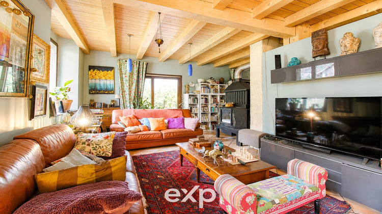 Ma-Cabane - Vente Maison Chamoux-sur-Gelon, 171 m²