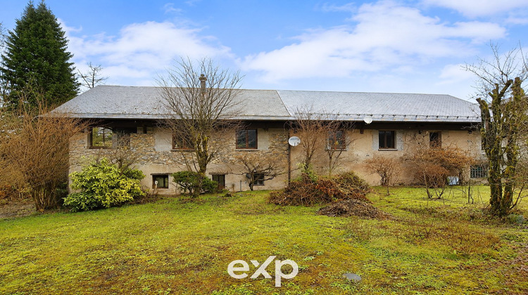 Ma-Cabane - Vente Maison Chamoux-sur-Gelon, 171 m²