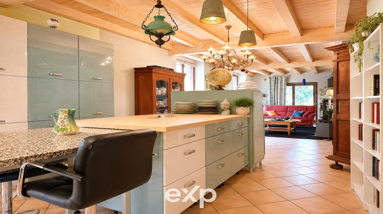 Ma-Cabane - Vente Maison Chamoux-sur-Gelon, 171 m²