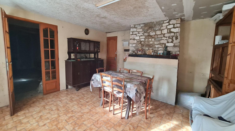Ma-Cabane - Vente Maison Chamoy, 120 m²