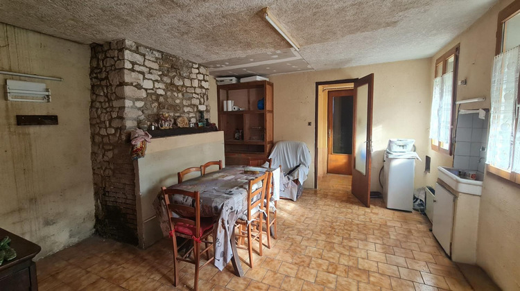 Ma-Cabane - Vente Maison Chamoy, 120 m²
