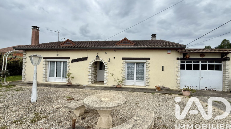 Ma-Cabane - Vente Maison Chamoy, 82 m²