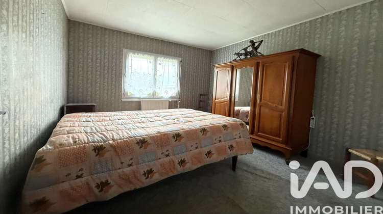 Ma-Cabane - Vente Maison Chamoy, 82 m²