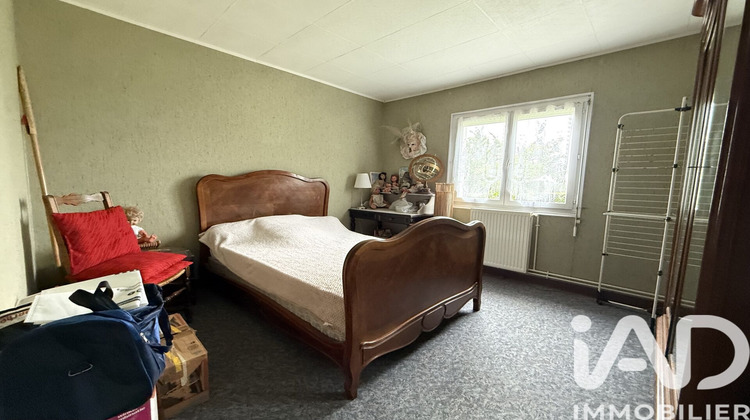 Ma-Cabane - Vente Maison Chamoy, 82 m²