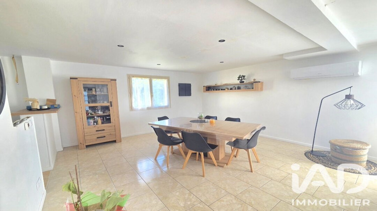 Ma-Cabane - Vente Maison Chamoy, 108 m²
