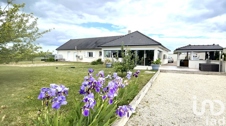Ma-Cabane - Vente Maison Chamoy, 157 m²