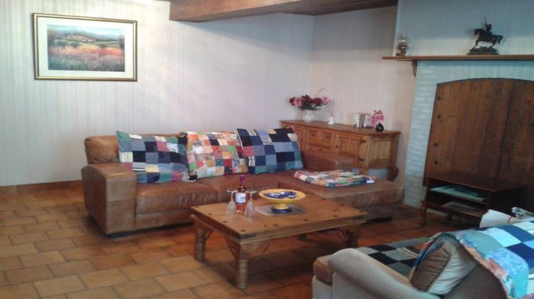 Ma-Cabane - Vente Maison Champ-du-Boult, 95 m²