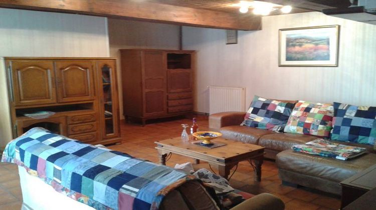 Ma-Cabane - Vente Maison Champ-du-Boult, 95 m²