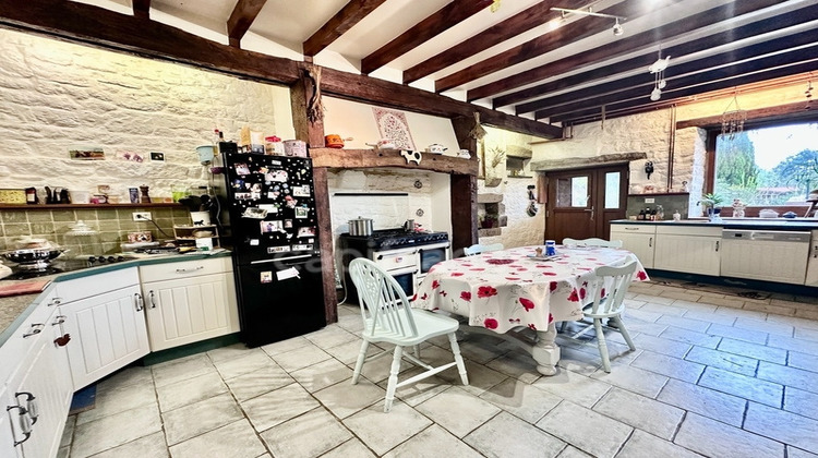 Ma-Cabane - Vente Maison CHAMP DU BOULT, 244 m²