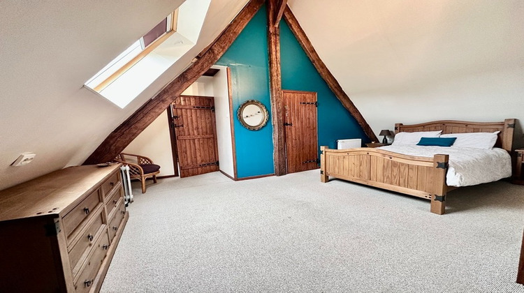 Ma-Cabane - Vente Maison CHAMP DU BOULT, 244 m²