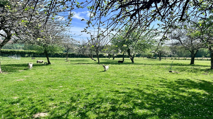 Ma-Cabane - Vente Maison CHAMP DU BOULT, 244 m²