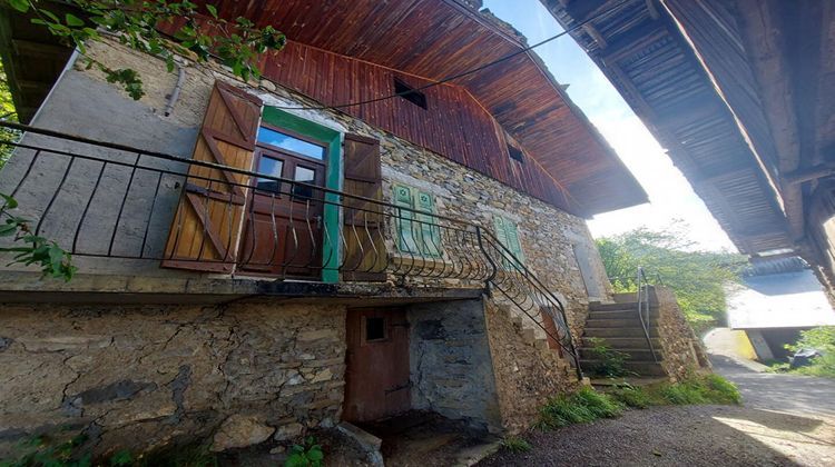 Ma-Cabane - Vente Maison CHAMP LAURENT, 159 m²