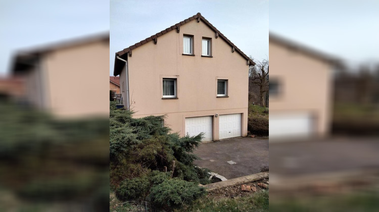 Ma-Cabane - Vente Maison CHAMP LE DUC, 160 m²