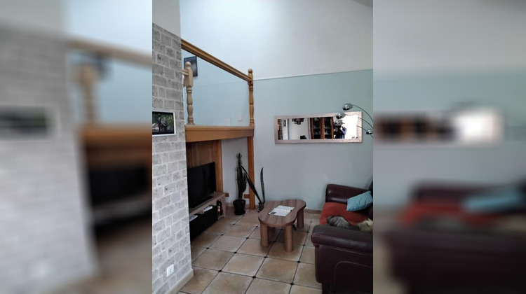 Ma-Cabane - Vente Maison CHAMP LE DUC, 160 m²