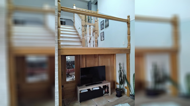 Ma-Cabane - Vente Maison CHAMP LE DUC, 160 m²