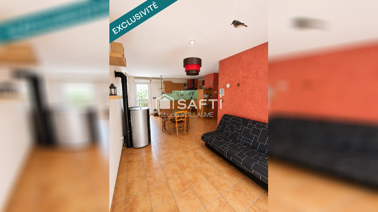 Ma-Cabane - Vente Maison Champ-le-Duc, 101 m²