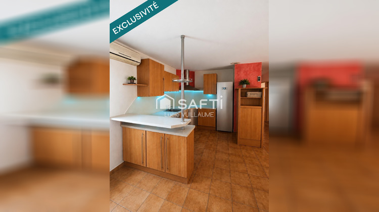Ma-Cabane - Vente Maison Champ-le-Duc, 101 m²