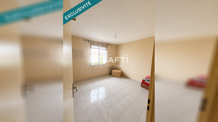 Ma-Cabane - Vente Maison Champ-le-Duc, 101 m²