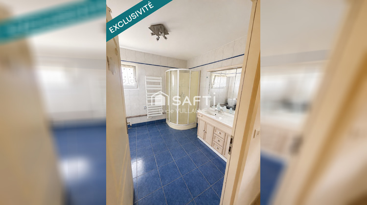 Ma-Cabane - Vente Maison Champ-le-Duc, 101 m²