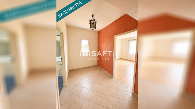 Ma-Cabane - Vente Maison Champ-le-Duc, 101 m²