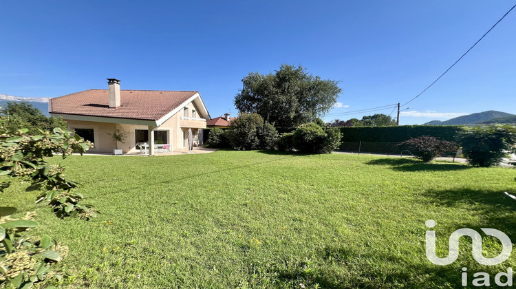 Ma-Cabane - Vente Maison Champ-sur-Drac, 200 m²