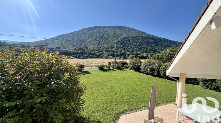 Ma-Cabane - Vente Maison Champ-sur-Drac, 200 m²