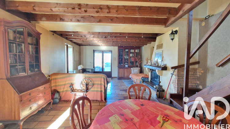 Ma-Cabane - Vente Maison Champ-sur-Drac, 96 m²
