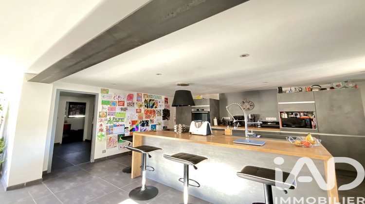 Ma-Cabane - Vente Maison Champ-sur-Drac, 151 m²