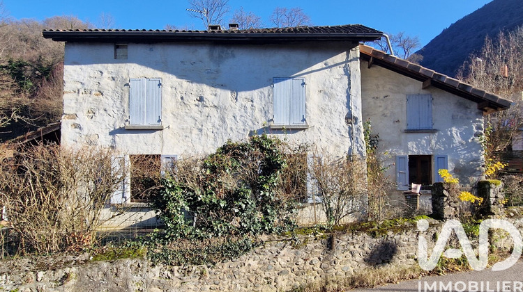 Ma-Cabane - Vente Maison Champ-sur-Drac, 96 m²