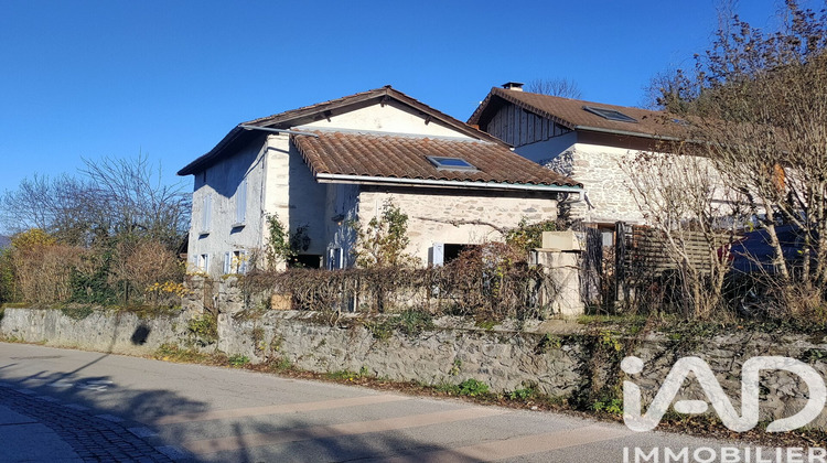 Ma-Cabane - Vente Maison Champ-sur-Drac, 96 m²