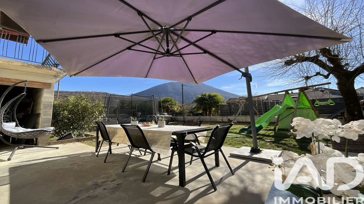 Ma-Cabane - Vente Maison Champ-sur-Drac, 150 m²