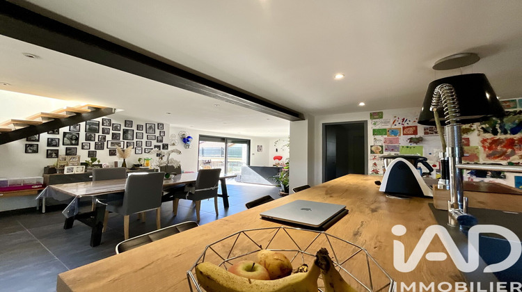 Ma-Cabane - Vente Maison Champ-sur-Drac, 150 m²