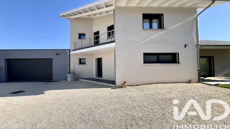 Ma-Cabane - Vente Maison Champ-sur-Drac, 157 m²