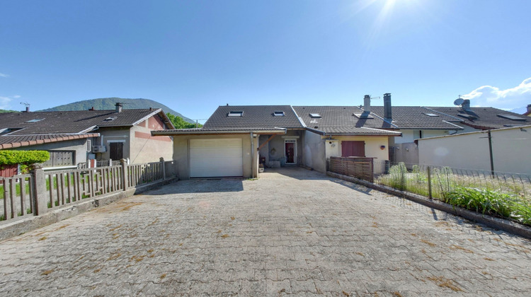 Ma-Cabane - Vente Maison Champ-sur-Drac, 83 m²