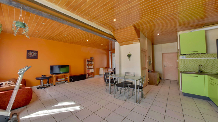 Ma-Cabane - Vente Maison Champ-sur-Drac, 83 m²