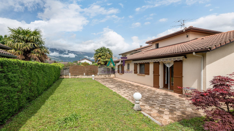 Ma-Cabane - Vente Maison Champ-sur-Drac, 87 m²