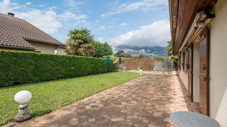 Ma-Cabane - Vente Maison Champ-sur-Drac, 87 m²