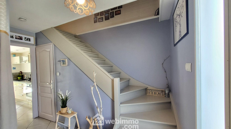 Ma-Cabane - Vente Maison Champ-sur-Drac, 81 m²