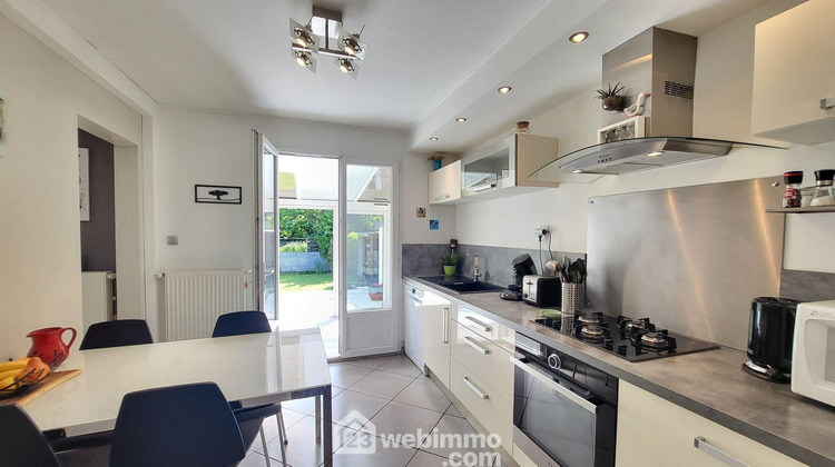 Ma-Cabane - Vente Maison Champ-sur-Drac, 81 m²