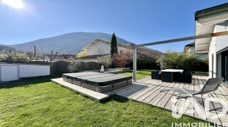 Ma-Cabane - Vente Maison Champ-sur-Drac, 157 m²