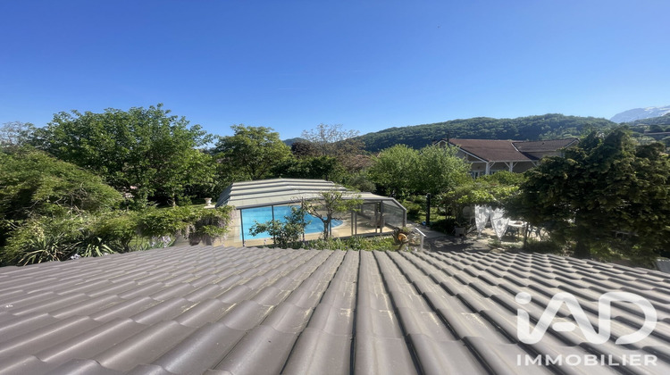 Ma-Cabane - Vente Maison Champ-sur-Drac, 252 m²
