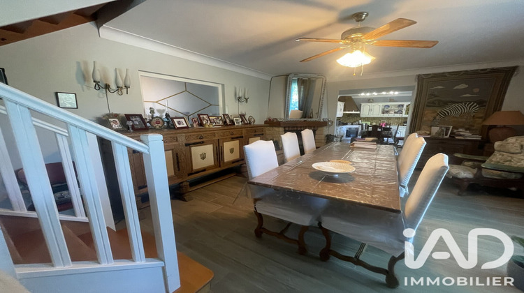 Ma-Cabane - Vente Maison Champ-sur-Drac, 252 m²