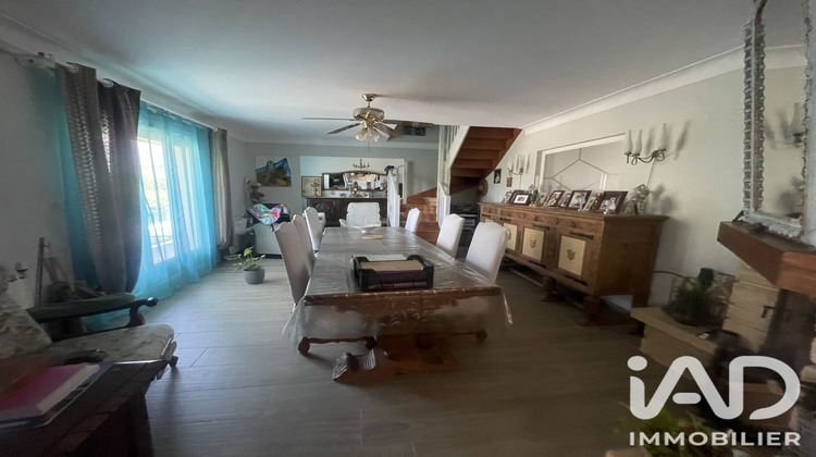 Ma-Cabane - Vente Maison Champ-sur-Drac, 252 m²