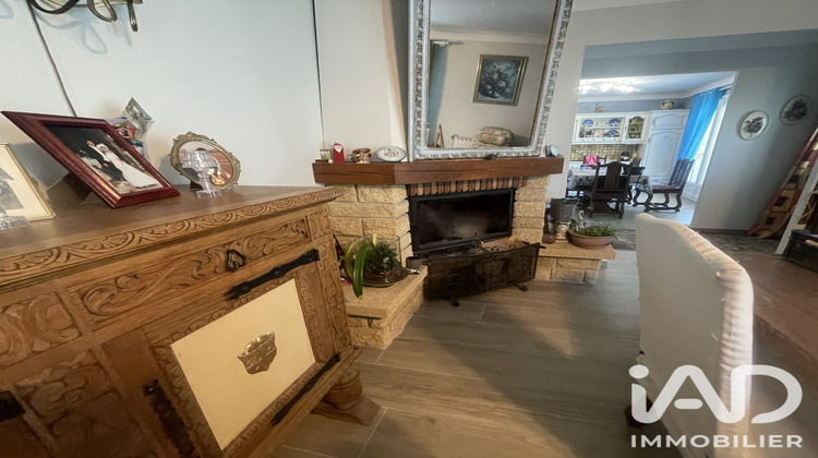 Ma-Cabane - Vente Maison Champ-sur-Drac, 252 m²
