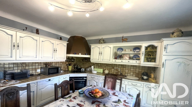 Ma-Cabane - Vente Maison Champ-sur-Drac, 252 m²