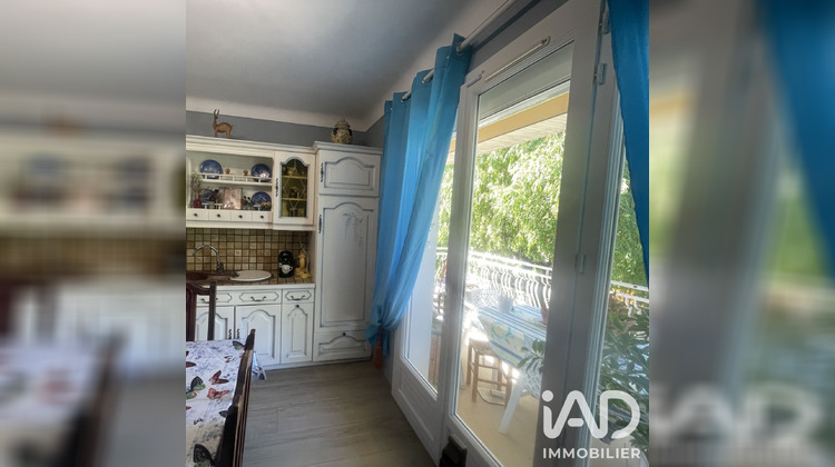 Ma-Cabane - Vente Maison Champ-sur-Drac, 252 m²